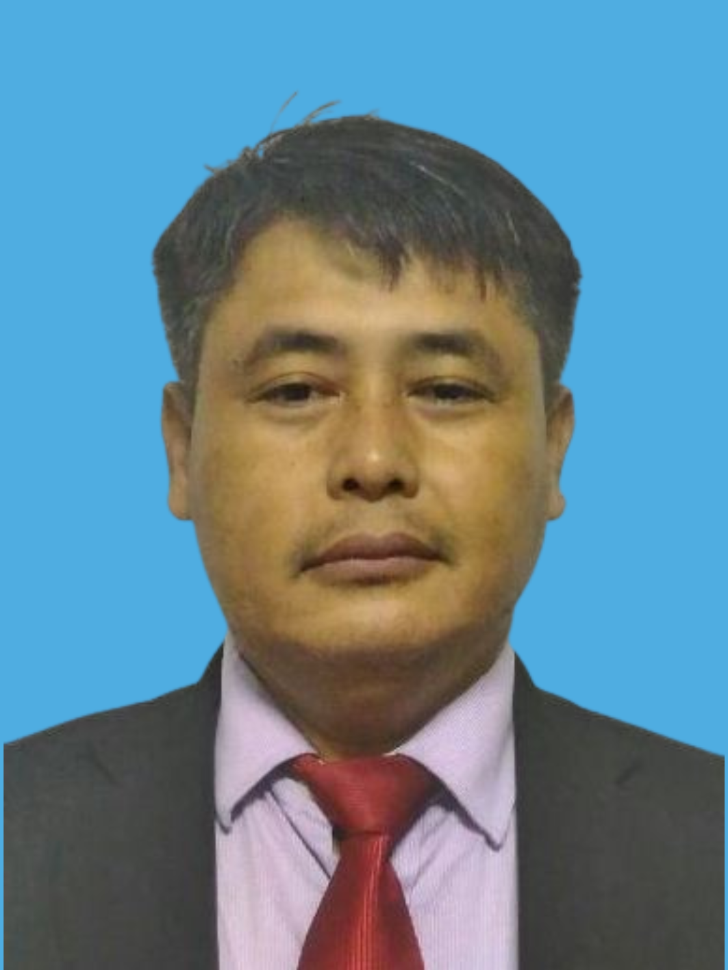 Datuk Sir Imam Prawoto, KRSS., M.B.A., C.R.B.C.