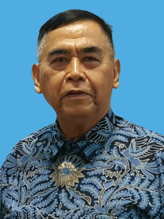 Syaykh AS. Panji Gumilang, M.P.