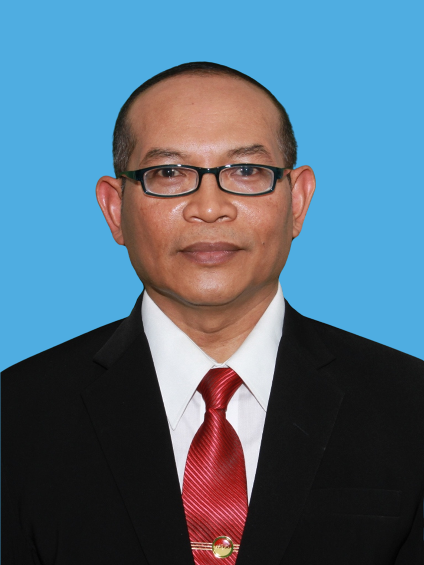 Rudiyanto, M.P.